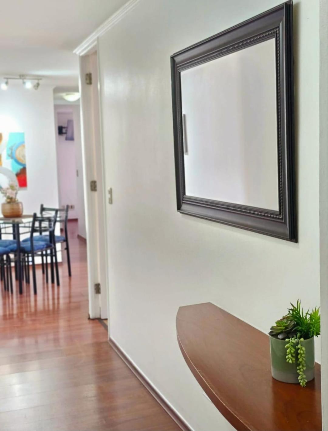 Apart Hotel Suagon Suites Santiago Centro 외부 사진