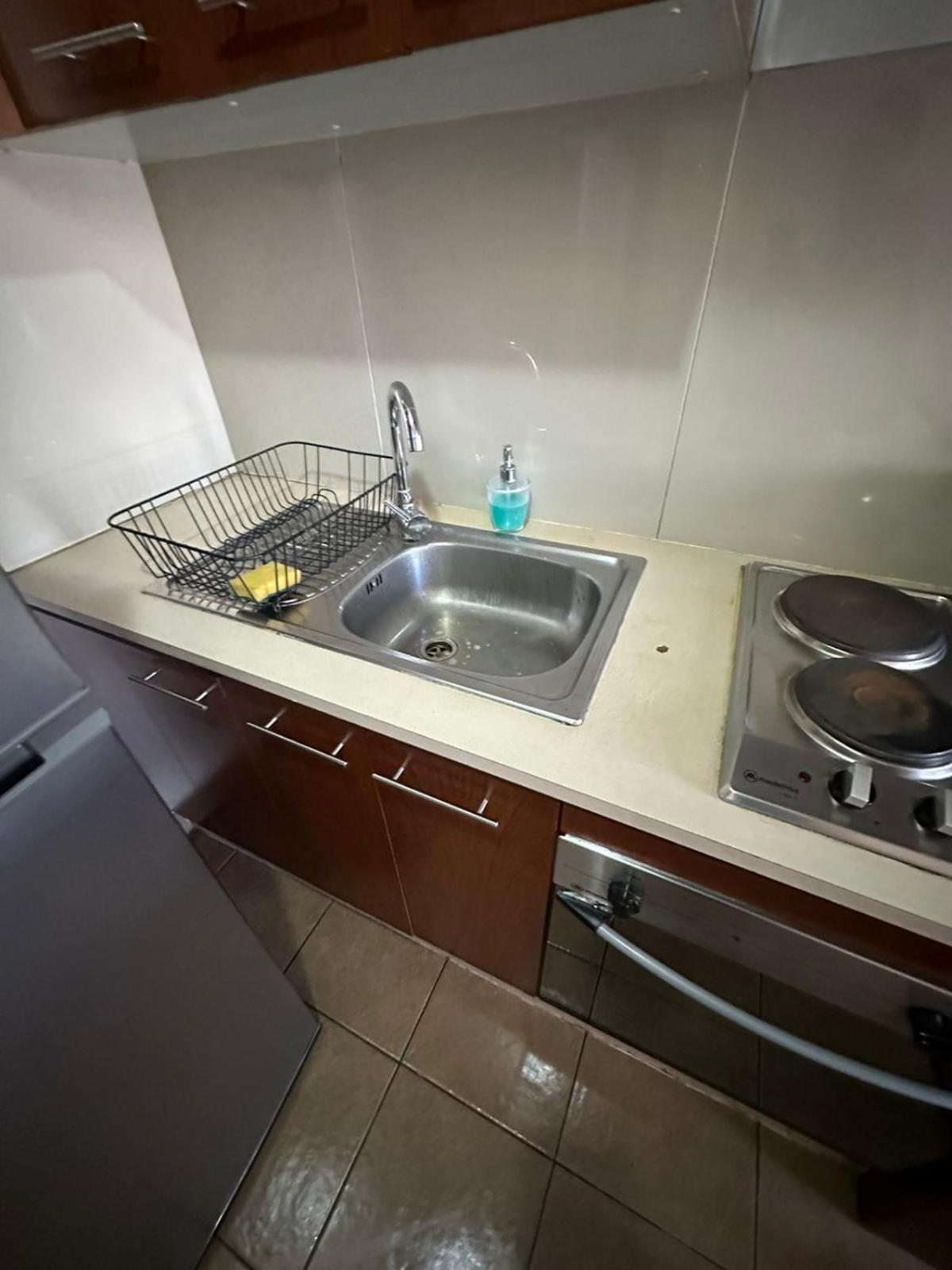 Apart Hotel Suagon Suites Santiago Centro 외부 사진