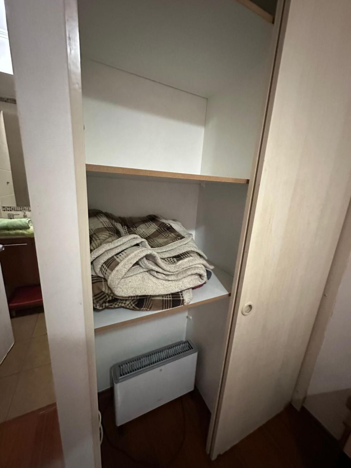 Apart Hotel Suagon Suites Santiago Centro 외부 사진