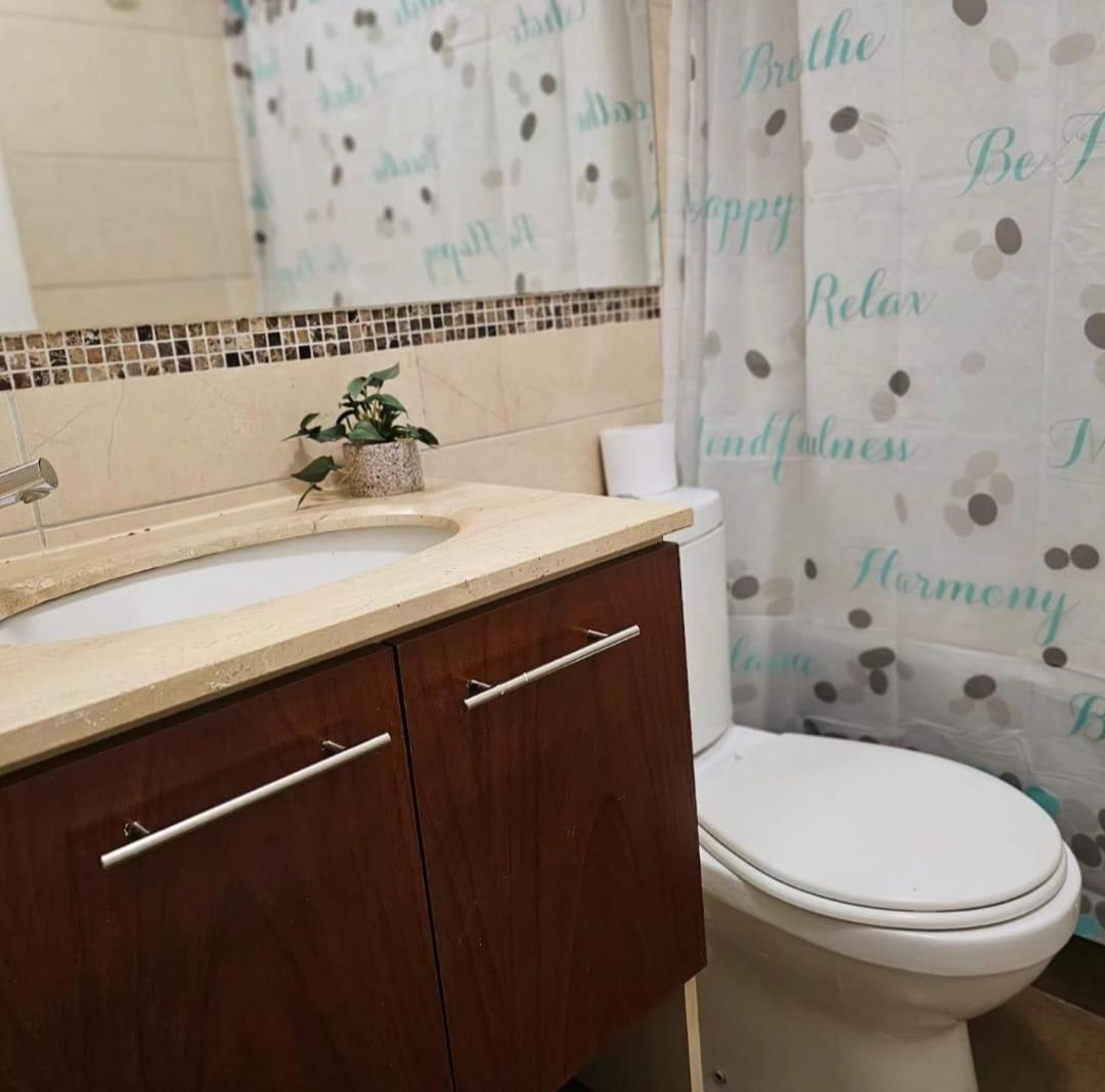 Apart Hotel Suagon Suites Santiago Centro 외부 사진