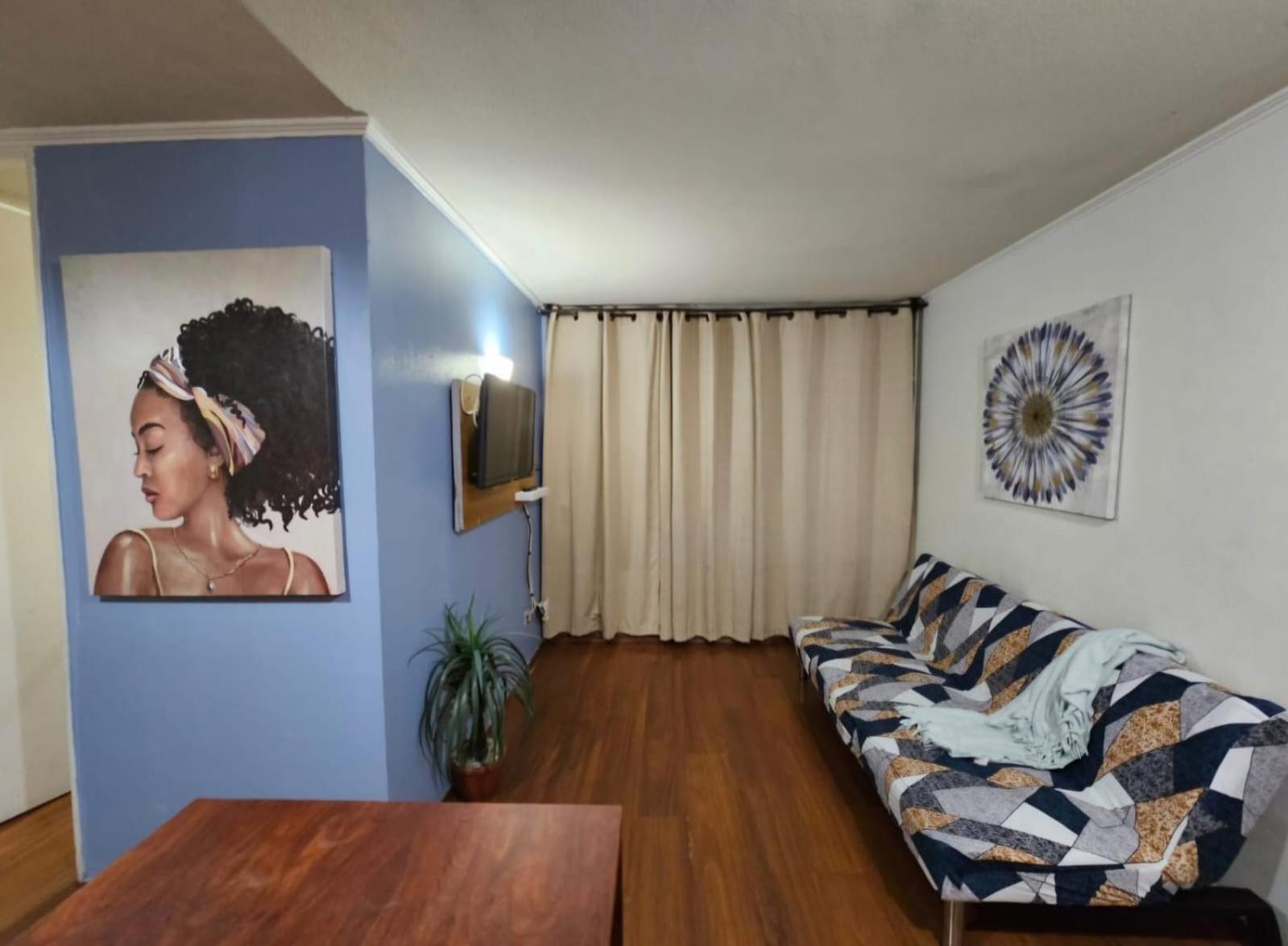 Apart Hotel Suagon Suites Santiago Centro 외부 사진